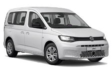 Van Hire Hertford - Caddy Van - Van hire Hertford