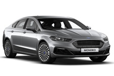 Van Hire Hertford - Mondeo - car hire Hertford