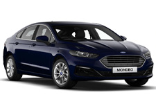 Van Hire Hertford - Mondeo Auto - car hire Hertford