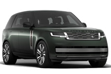 Van Hire Hertford - Range Rover - car hire Hertford