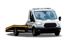 Van Hire Hertford - Recovery Van - Van hire Hertford
